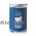 Yankee Candle Large 2-Wick Tumbler Scented Candle, Mediterranean Breeze   565633595